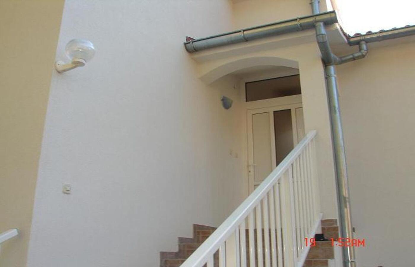 Apartments Dijana Sveta Nedelja (Hvar) Exterior foto